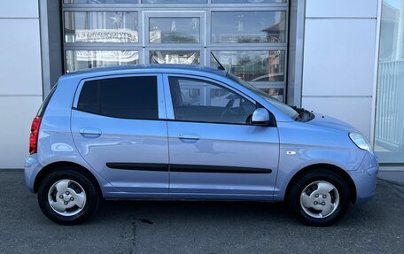 KIA Picanto I, 2010 год, 430 000 рублей, 4 фотография