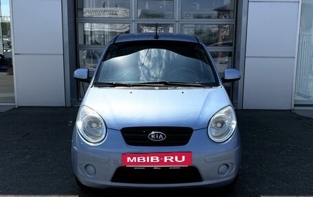 KIA Picanto I, 2010 год, 430 000 рублей, 2 фотография