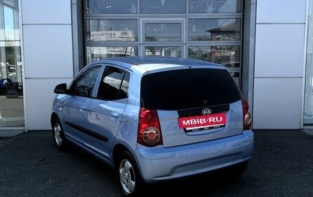 KIA Picanto I, 2010 год, 430 000 рублей, 7 фотография