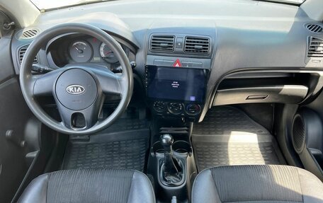 KIA Picanto I, 2010 год, 430 000 рублей, 14 фотография