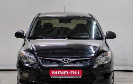 Hyundai i30 I, 2011 год, 798 000 рублей, 4 фотография