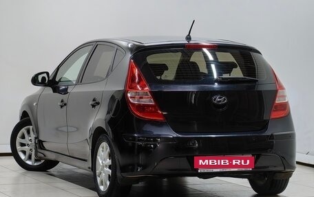 Hyundai i30 I, 2011 год, 798 000 рублей, 2 фотография