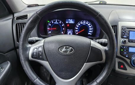 Hyundai i30 I, 2011 год, 798 000 рублей, 11 фотография