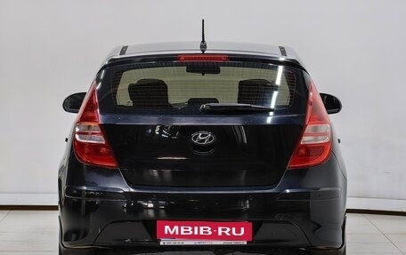 Hyundai i30 I, 2011 год, 798 000 рублей, 3 фотография