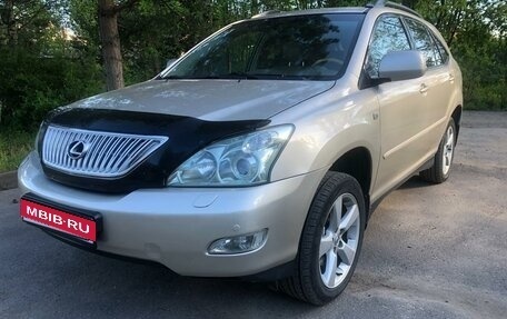 Lexus RX II рестайлинг, 2004 год, 1 190 000 рублей, 1 фотография