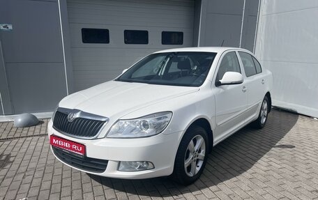 Skoda Octavia, 2011 год, 950 000 рублей, 1 фотография