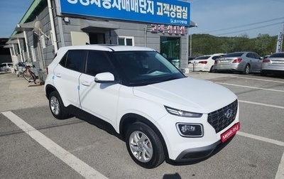 Hyundai Venue I, 2019 год, 1 260 000 рублей, 1 фотография