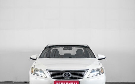 Toyota Camry, 2012 год, 1 769 000 рублей, 1 фотография