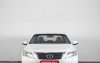 Toyota Camry, 2012 год, 1 769 000 рублей, 1 фотография