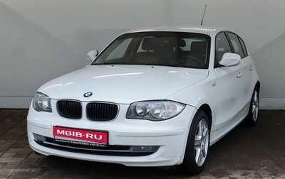 BMW 1 серия, 2011 год, 1 189 000 рублей, 1 фотография