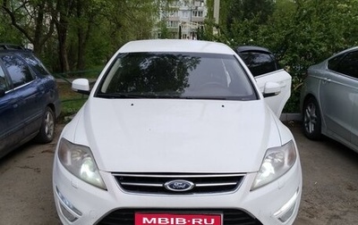 Ford Mondeo IV, 2011 год, 1 150 000 рублей, 1 фотография