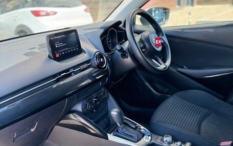 Mazda Demio IV, 2017 год, 1 190 000 рублей, 10 фотография