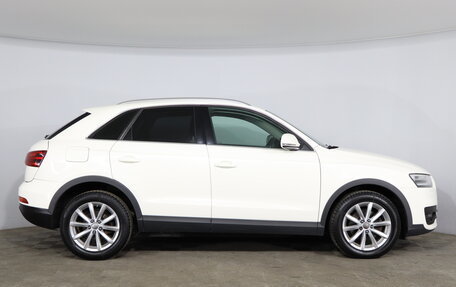 Audi Q3, 2012 год, 1 420 000 рублей, 4 фотография