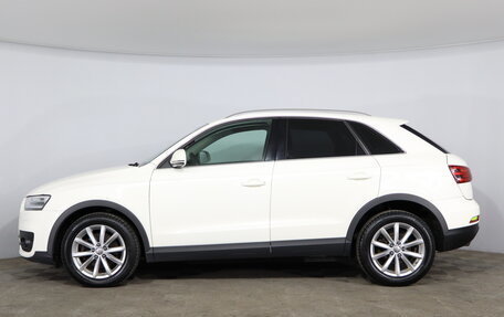 Audi Q3, 2012 год, 1 420 000 рублей, 8 фотография