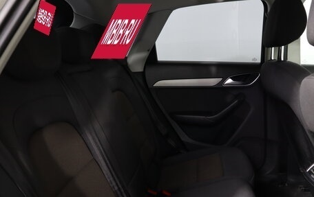 Audi Q3, 2012 год, 1 420 000 рублей, 14 фотография