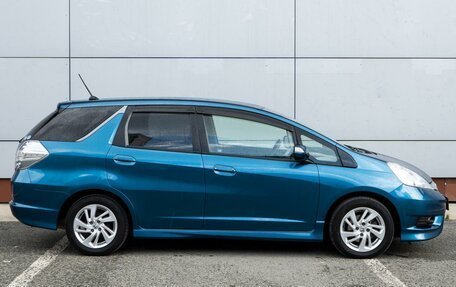 Honda Fit Shuttle I рестайлинг, 2011 год, 1 250 000 рублей, 5 фотография