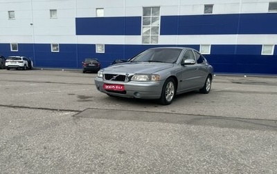 Volvo S60 III, 2007 год, 495 000 рублей, 1 фотография