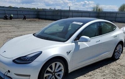 Tesla Model 3 I, 2020 год, 2 450 000 рублей, 1 фотография