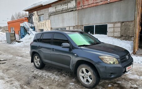 Toyota RAV4, 2008 год, 1 350 000 рублей, 3 фотография