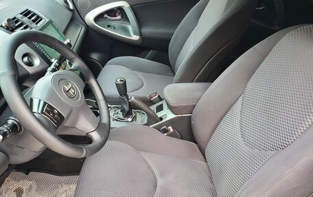 Toyota RAV4, 2008 год, 1 350 000 рублей, 8 фотография