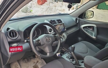 Toyota RAV4, 2008 год, 1 350 000 рублей, 7 фотография