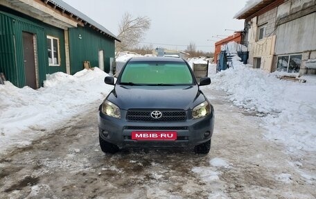 Toyota RAV4, 2008 год, 1 350 000 рублей, 2 фотография