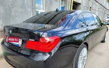 BMW 7 серия, 2009 год, 1 700 000 рублей, 4 фотография