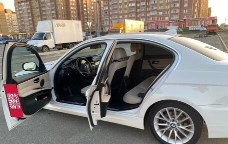 BMW 3 серия, 2012 год, 1 380 000 рублей, 3 фотография