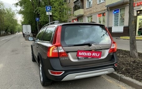 Volvo XC70 II рестайлинг, 2010 год, 1 375 000 рублей, 10 фотография