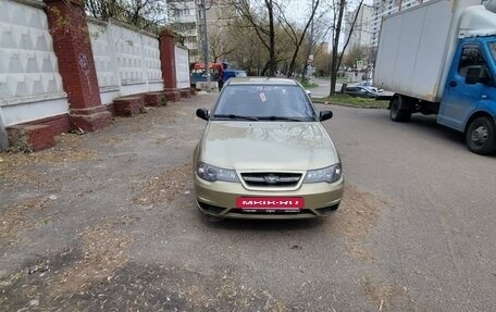 Daewoo Nexia I рестайлинг, 2009 год, 260 000 рублей, 2 фотография