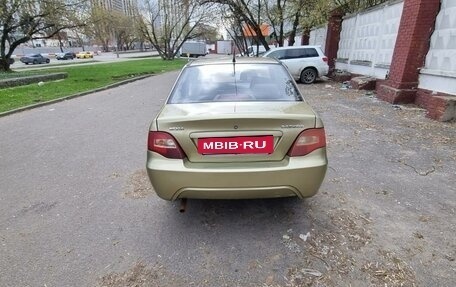 Daewoo Nexia I рестайлинг, 2009 год, 260 000 рублей, 6 фотография