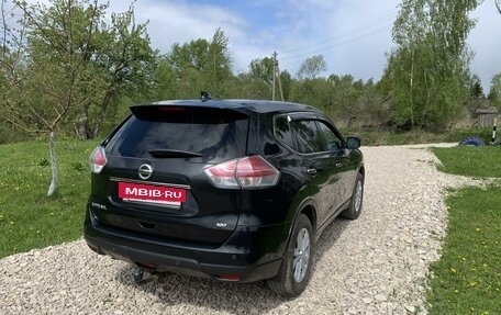 Nissan X-Trail, 2018 год, 2 450 000 рублей, 6 фотография