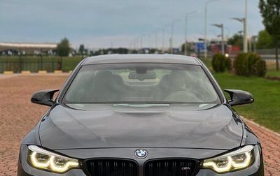 BMW M4, 2018 год, 5 350 000 рублей, 1 фотография