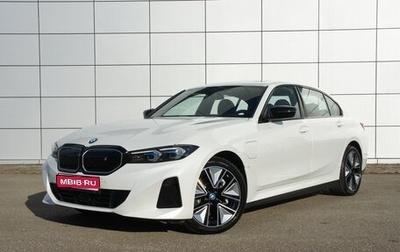 BMW i3 I01 рестайлинг, 2023 год, 7 340 000 рублей, 1 фотография