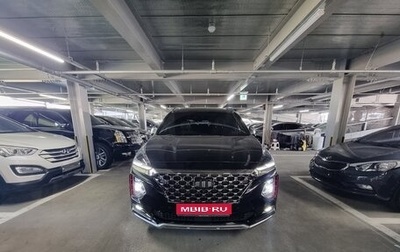 Hyundai Santa Fe IV, 2021 год, 2 420 500 рублей, 1 фотография