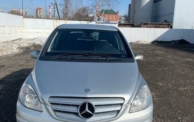 Mercedes-Benz B-Класс, 2009 год, 595 000 рублей, 1 фотография