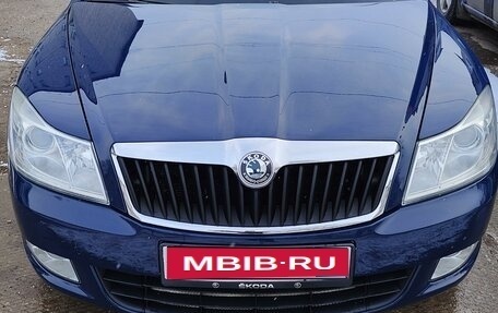 Skoda Octavia, 2012 год, 970 000 рублей, 1 фотография