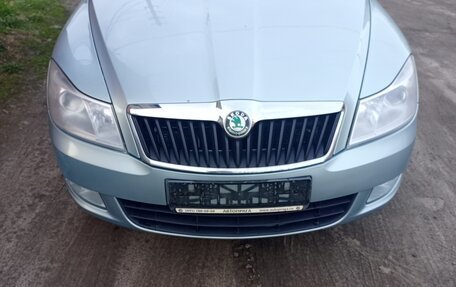 Skoda Octavia, 2011 год, 1 150 000 рублей, 1 фотография