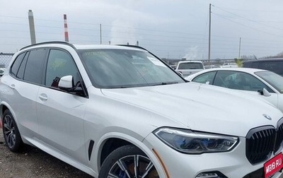 BMW X5, 2020 год, 4 800 000 рублей, 1 фотография