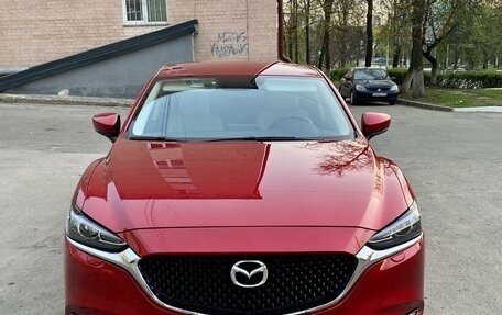 Mazda 6, 2020 год, 2 590 000 рублей, 2 фотография