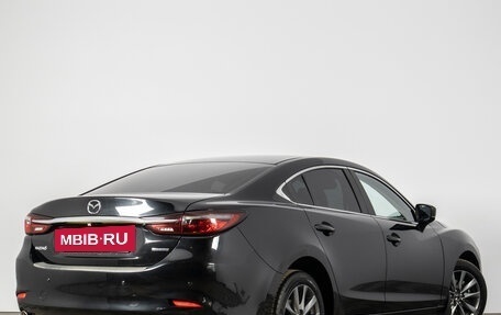 Mazda 6, 2020 год, 2 399 000 рублей, 5 фотография