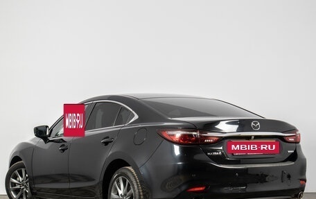 Mazda 6, 2020 год, 2 399 000 рублей, 3 фотография