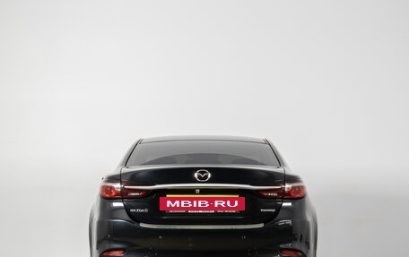 Mazda 6, 2020 год, 2 399 000 рублей, 4 фотография