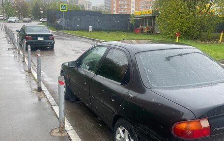 Ford Mondeo I, 1994 год, 199 000 рублей, 7 фотография