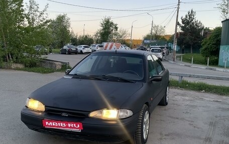 Ford Mondeo I, 1994 год, 199 000 рублей, 2 фотография