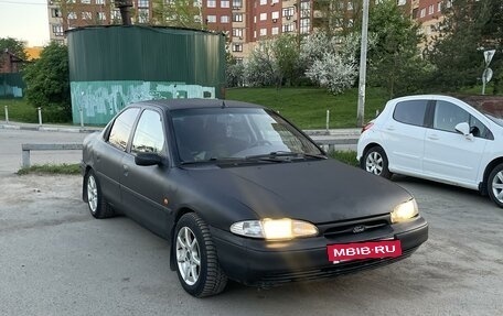 Ford Mondeo I, 1994 год, 199 000 рублей, 6 фотография