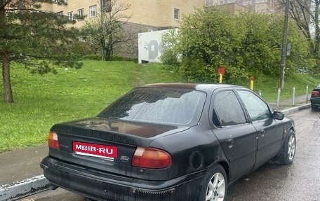 Ford Mondeo I, 1994 год, 199 000 рублей, 8 фотография