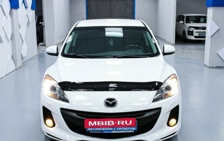 Mazda 3, 2012 год, 1 198 000 рублей, 5 фотография