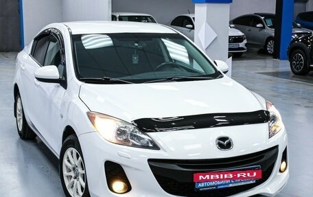 Mazda 3, 2012 год, 1 198 000 рублей, 7 фотография