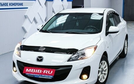 Mazda 3, 2012 год, 1 198 000 рублей, 4 фотография